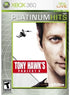 Tony Hawk's Project 8 (Platinum Hits) XBOX 360