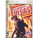 Tom Clancy's Rainbow Six: Vegas Xbox 360
