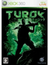 Turok XBOX 360