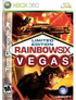 Tom Clancy's Rainbow Six: Vegas [Limited Edition] XBOX 360
