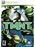 TMNT: Teenage Mutant Ninja Turtles XBOX 360