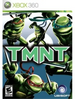 TMNT: Teenage Mutant Ninja Turtles XBOX 360