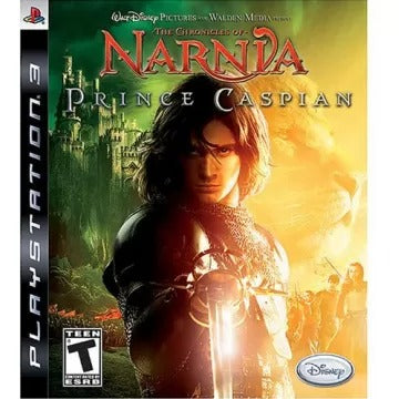 The Chronicles of Narnia: Prince Caspian PlayStation 3