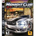 Midnight Club: Los Angeles PlayStation 3