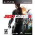 Just Cause 2 PlayStation 3