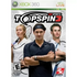 Top Spin 3 Xbox 360
