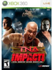 TNA Impact! XBOX 360
