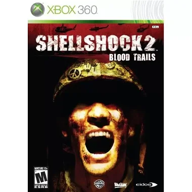 Shellshock 2: Blood Trails Xbox 360