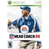 NFL Head Coach 2009 Xbox 360