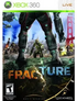 Fracture XBOX 360