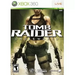 Tomb Raider Underworld Xbox 360