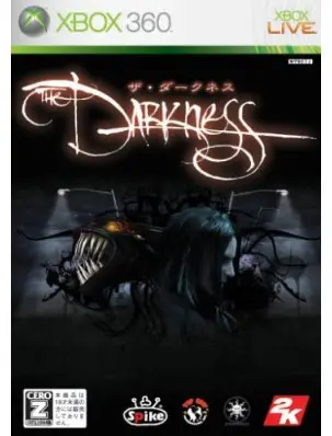 The Darkness XBOX 360