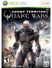 Enemy Territory: Quake Wars XBOX 360