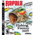 Rapala Fishing Frenzy 2009 PlayStation 3