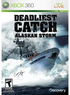 Deadliest Catch: Alaskan Storm XBOX 360