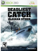 Deadliest Catch: Alaskan Storm XBOX 360