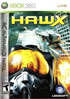 Tom Clancy's H.A.W.X. XBOX 360