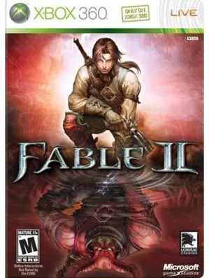 Fable II XBOX 360