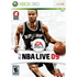 NBA Live 09 Xbox 360