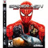 Spider-Man: Web of Shadows PlayStation 3