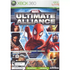 Marvel: Ultimate Alliance / Forza Motorsport 2 Xbox 360