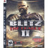 Blitz, The League II PlayStation 3