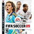 FIFA Soccer 09 PlayStation 3