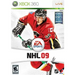 NHL 09 Xbox 360