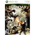Legendary Xbox 360