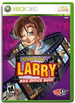 Leisure Suit Larry: Box Office Bust XBOX 360