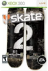 Skate 2 XBOX 360