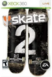 Skate 2 XBOX 360