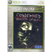 Condemned: Criminal Origins (Platinum Hits) Xbox 360