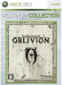 The Elder Scrolls IV: Oblivion (Platinum Collection) XBOX 360