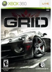 GRID XBOX 360