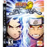 Naruto Ultimate Ninja Storm PlayStation 3