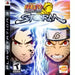 Naruto Ultimate Ninja Storm PlayStation 3