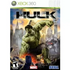 The Incredible Hulk Xbox 360
