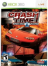 Crash Time XBOX 360