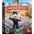 Monopoly Here & Now: The World Edition PlayStation 3