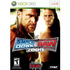 WWE Smackdown vs Raw 2009 Xbox 360