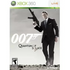 James Bond: Quantum of Solace Xbox 360