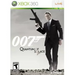 James Bond: Quantum of Solace Xbox 360