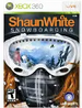 Shaun White Snowboarding XBOX 360