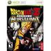 Dragon Ball Z: Burst Limit Xbox 360