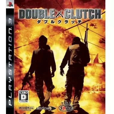 Double Clutch PLAYSTATION 3