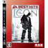 Def Jam Icon (EA Best Hits) PLAYSTATION 3