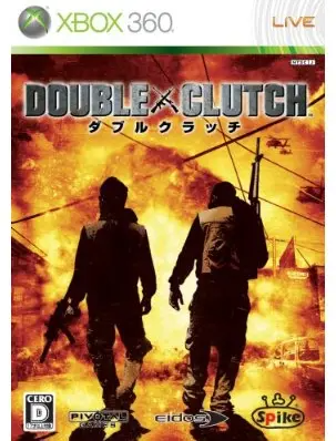 Double Clutch XBOX 360