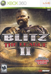 Blitz, The League II XBOX 360