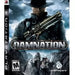 Damnation PlayStation 3